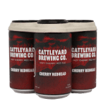 Cattleyard-cherry Redhead (case 16)