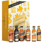 Johnnie Walker-12 Days Of Discovery 