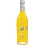 Alize-pineapple 750ml 