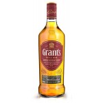 Grants Scotch Whisky-triple Wood 750ml 
