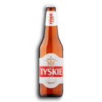 Tyskie Polish 500ml Bottles Bbd23 July 24 (case 20)