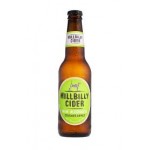 Hillbilly Non Alc-apple Cider (case 24)