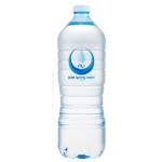 Water 1500ml (case 9)