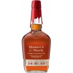 Makers Mark-cask Stregnth 
