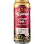 Vilkmerges-cherry Beer 500ml (case 24)