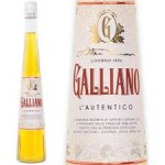 Galliano-l'autenico Liqueur 