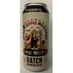 Batch Nitro Coffee-milk Stout (case 16)