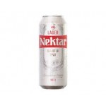 Nektar Pivo-500ml Cans (case 24)