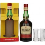 Licor Beirao-coffee Gift Pk 