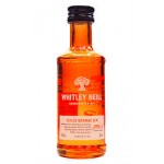 Whitley Neil-blood Orange Gin 50ml 