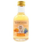 Berkshire Blossom-honey And Orange Gin 50ml 