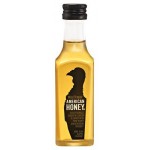 Wild Turkey-american Honey 50ml 