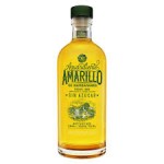 Aguardiente Amarillo-de Manzanares Sugar F 