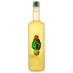 Lindendorf-apple Schnapps 