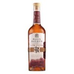 Basil Hayden-red Wine Cask Finish 