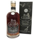 Ron Veijo De Caldas-rum 8yo 