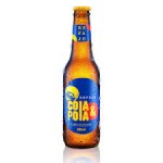 Cola And Pola-columbian Shandy 330ml (case 24)