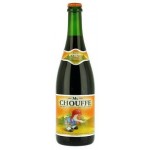 Mc Chouffe 750ml (case 12)