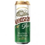 Namislow Pils Cans 500ml BBD0425 (case 24)