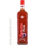 Berentzen Plum Schnapps 
