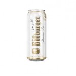 Bitbuger Premium-pils 500ml Can (case 24)