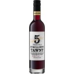 Mcwilliams-5yo Tawny Port 500ml 