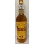 Badel Domaci-brandy 1lt 