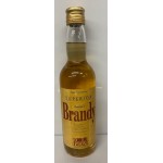 Badel Domaci-brandy 500ml 