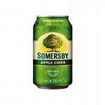 Somersby Apple Cider 10 Can Pack (case 30)