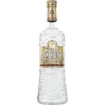 Russian Std-gold Vodka 