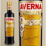 Amaro Averna Siciliano Liqueur 