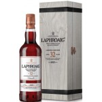 Laphroaig Single Malt 32 Year Old Limited Edition 