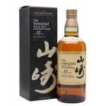 Yamazaki 12 Year Old Japanese Whisky - Limit 1 Per Customer 