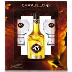 Licor 43-2 Glass Gift Pack 