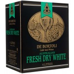 De Bortoli Gold Seal Fresh Dry White 4Lt (case 3)