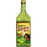 Jose Cuervo Margarita Mix 1Lt 