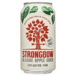 Strongbow Original Cans 10 Pack (case 30)