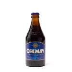 Chimay Blue 330ml (12 pack)