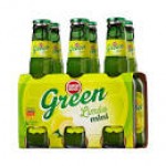 Super Bock Green Limao 330ml (case 24)