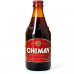 Chimay Red 330ml (case 24)