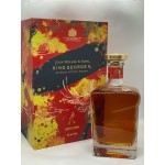 Johnnie Walker Blue King George V Angel Chan 