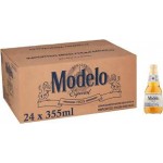 Modelo Especial Cerveza   (case 24)