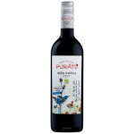 Purato Cattar-nero D Avola 